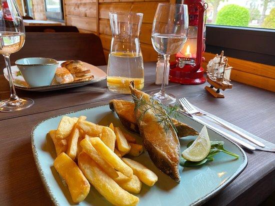 Restauracja Dziadowka